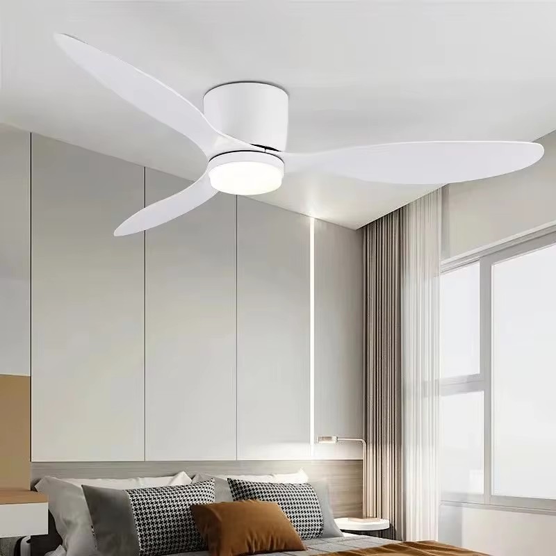 42 52-дюймовые потолочные вент – обзор и цена Decor Lighting Ceiling Fans